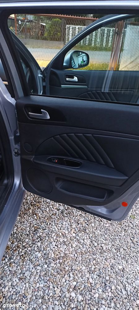Alfa Romeo 159 1.9JTDM Impression - 18