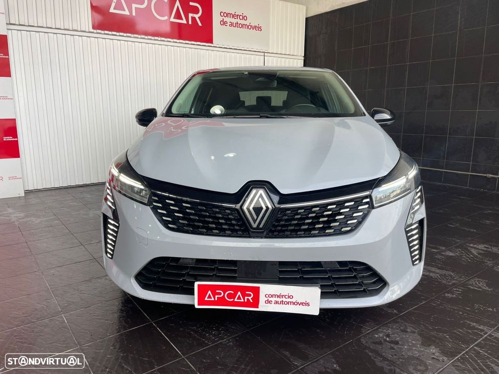 Renault Clio 1.5 Blue dCi Limited - 6