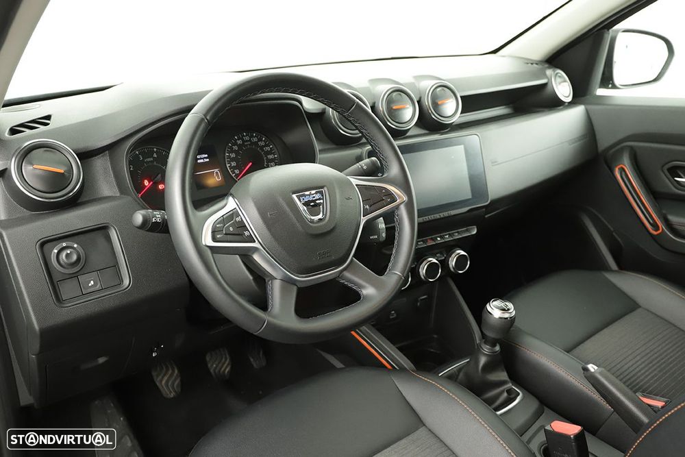 Dacia Duster 1.0 TCe SL Extreme - 7