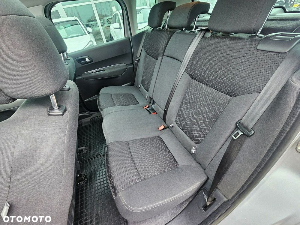 Peugeot 3008 1.6 Allure - 27