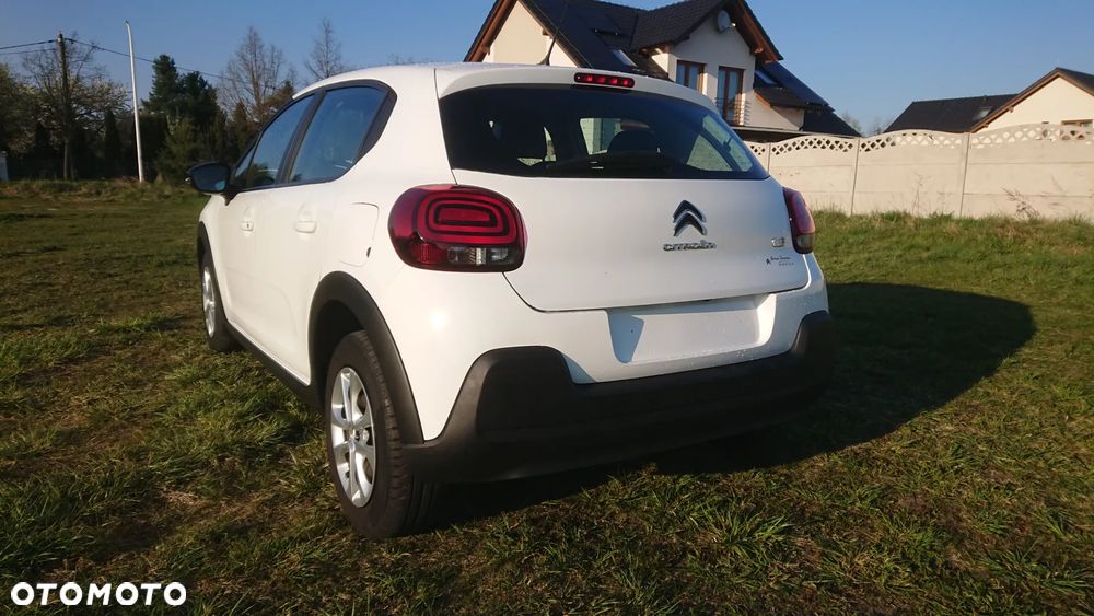 Citroën C3 - 17