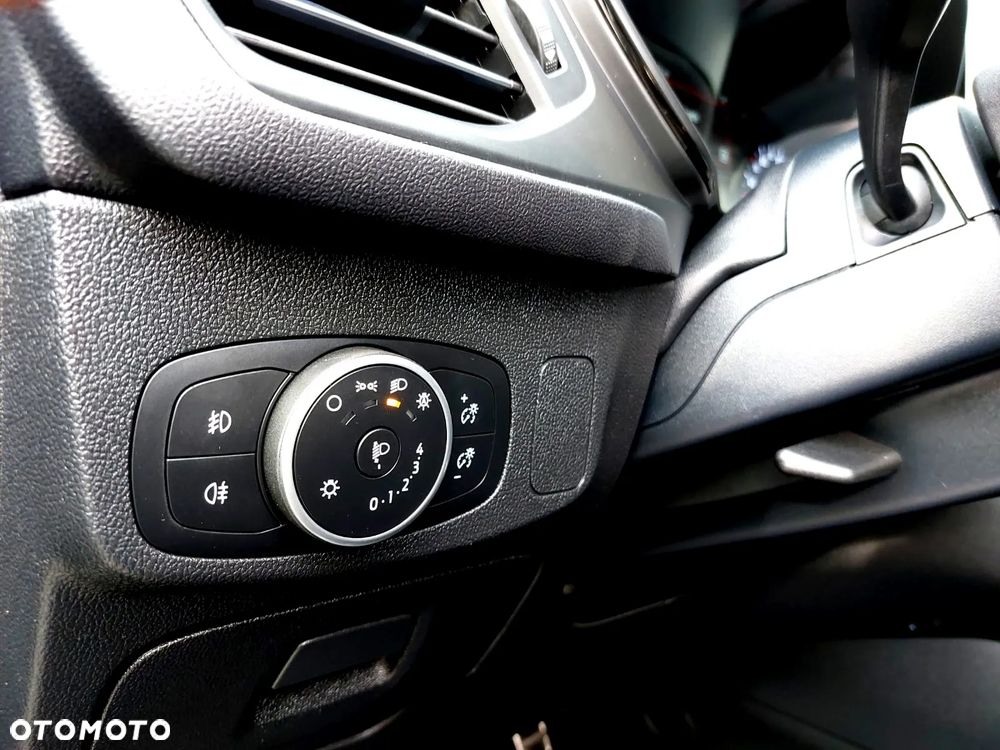 Ford Focus - 19