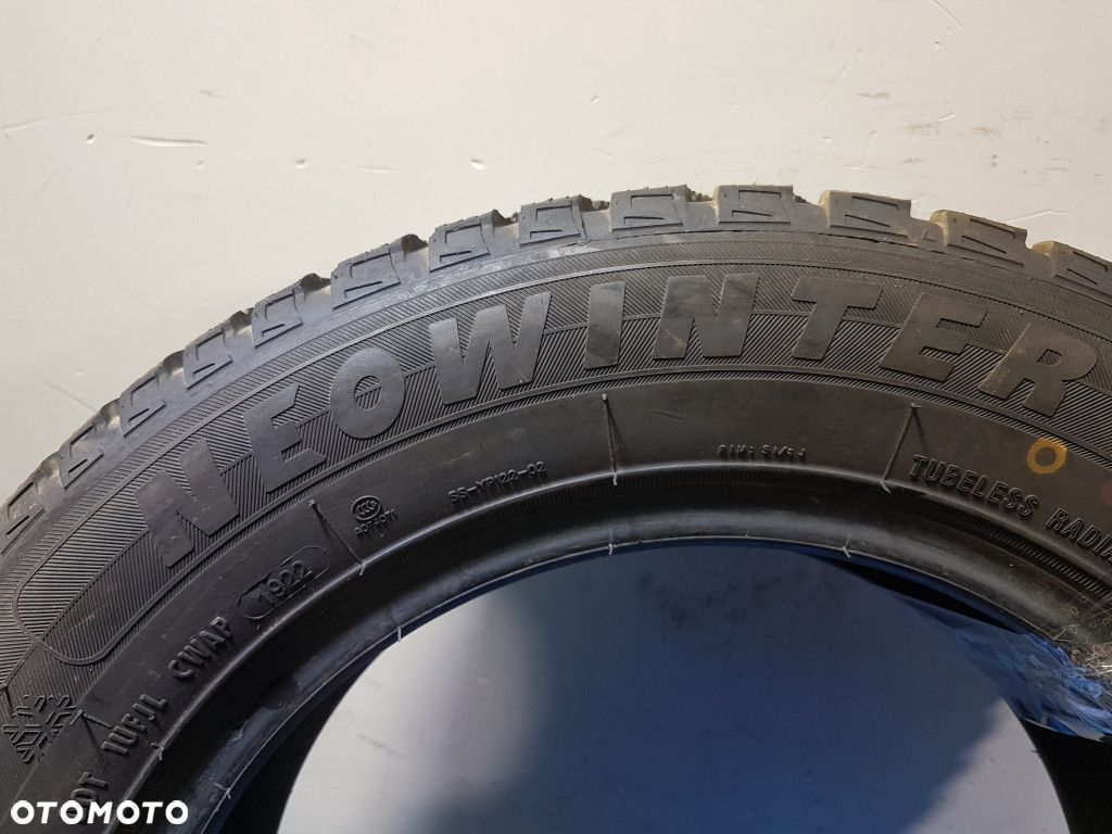 NEOLON NEOWINTER OPONY ZIMOWE 185/65R14 - 5