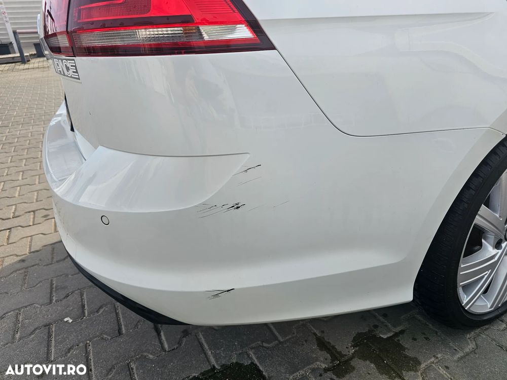 Volkswagen Golf 2.0 TDI BMT Highline - 17