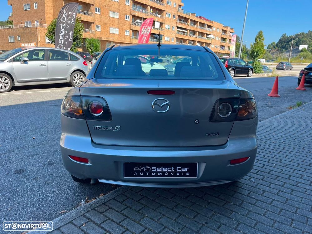 Mazda 3 Hatchback - 6