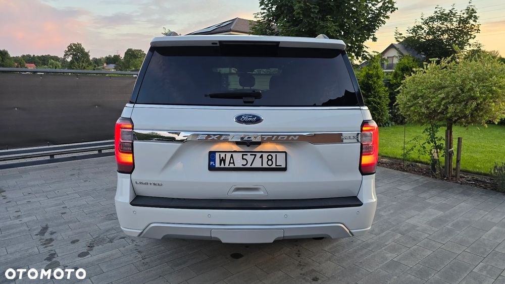 Ford Expedition - 5