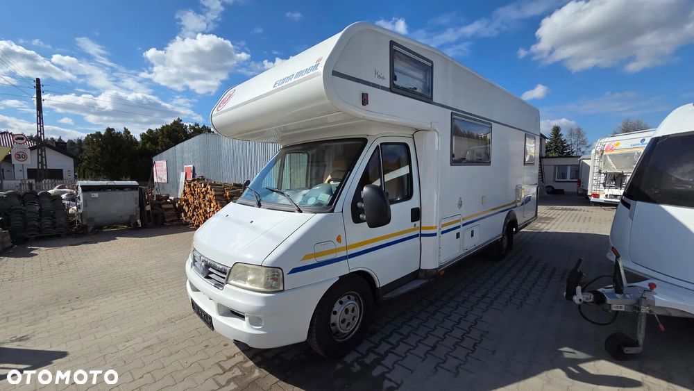 Fiat Euro-Mobil - 3
