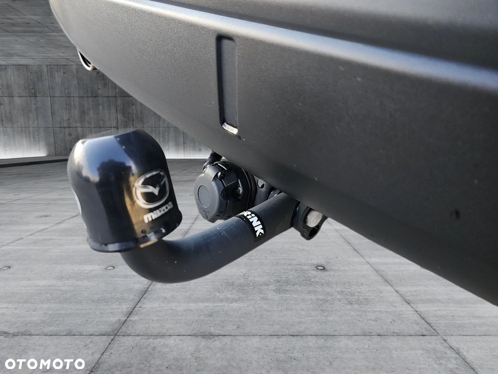 Mazda CX-5 2.0 Center-Line Plus 2WD - 19