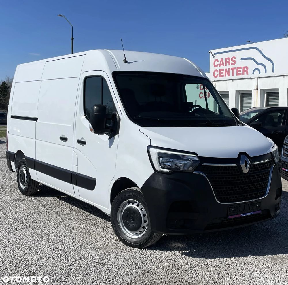 Renault Master - 13