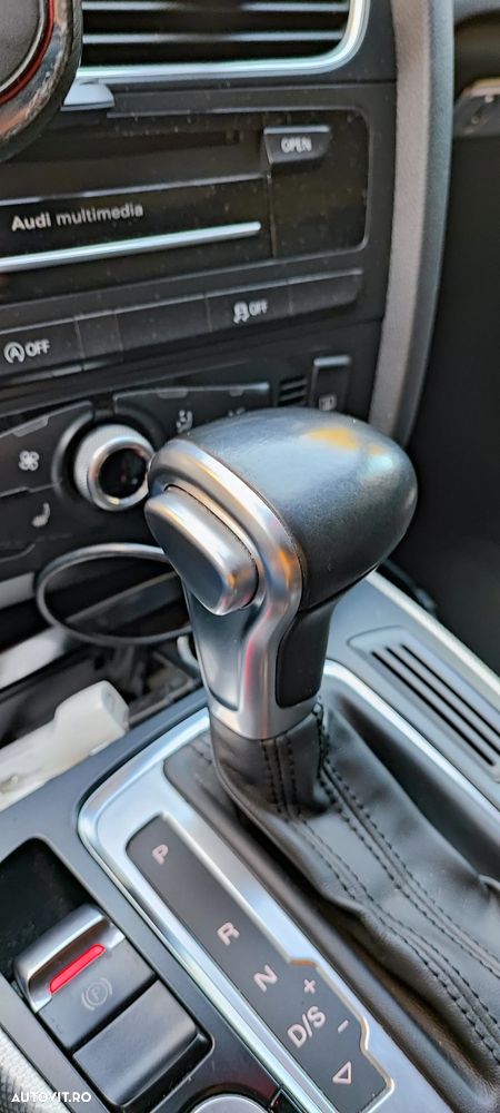Audi A5 Sportback 2.0 TDI (clean diesel) quattro DPF S tro. - 30