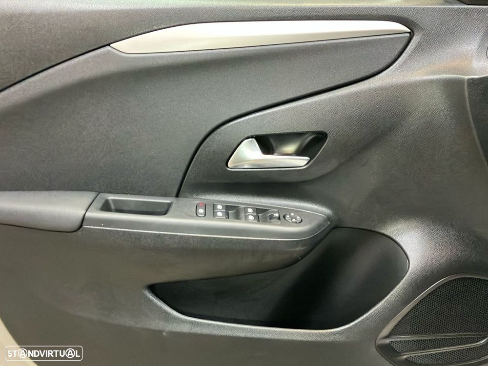 Opel Corsa 1.2 T Edition Aut. - 10