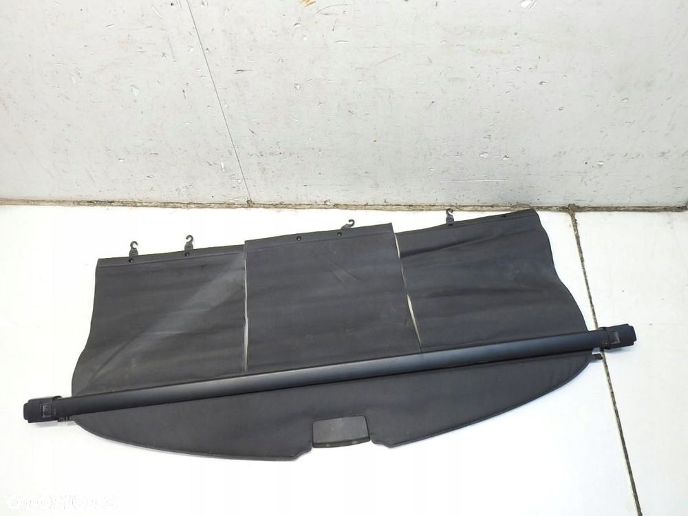 ROLETA BAGAŻNIKA TOYOTA COROLLA VERSO II - 6