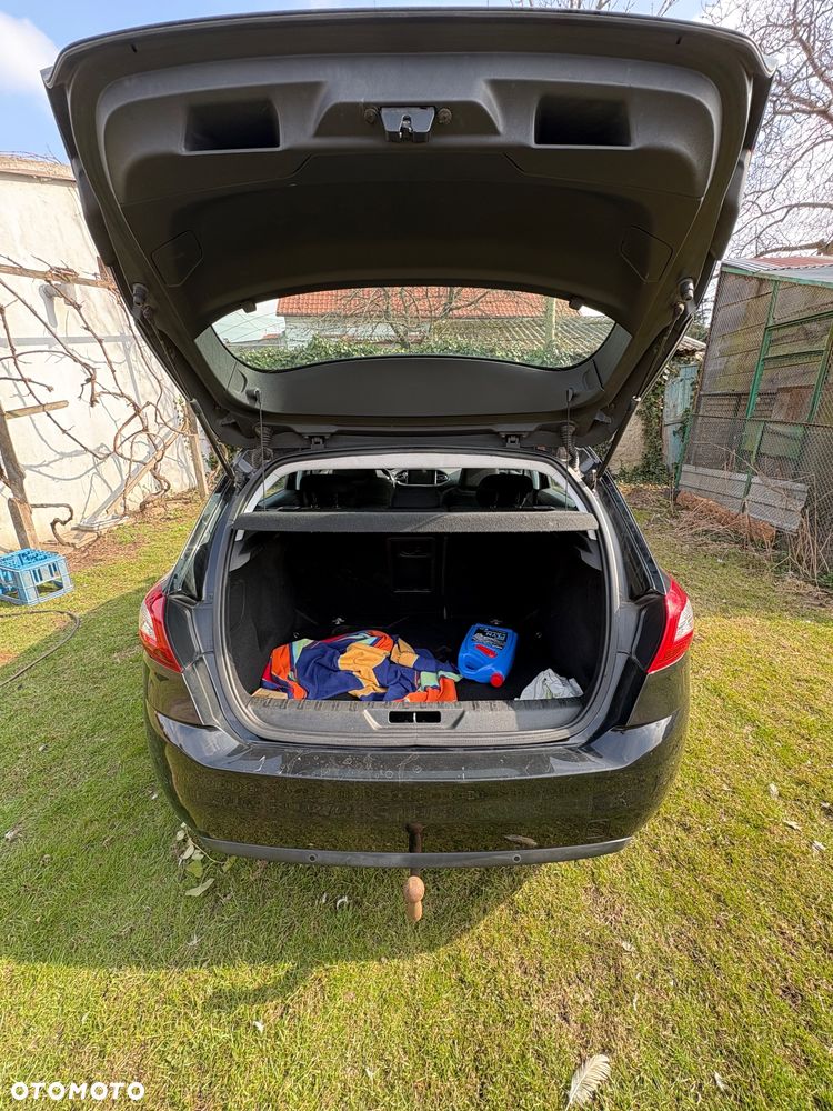 Peugeot 308 1.6 THP Allure - 6