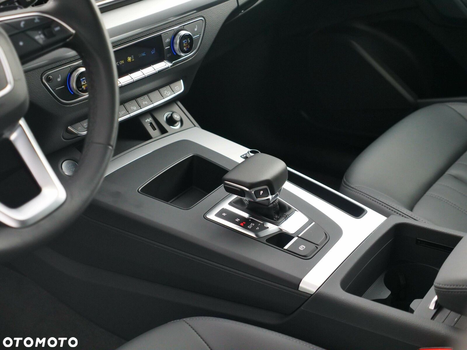 Audi Q5 - 30