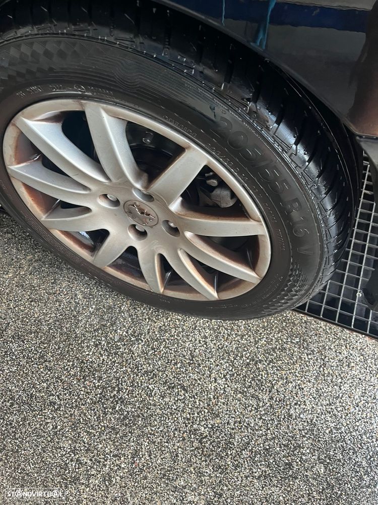 Peugeot 308 SW 1.6 HDi SE Navteq - 14