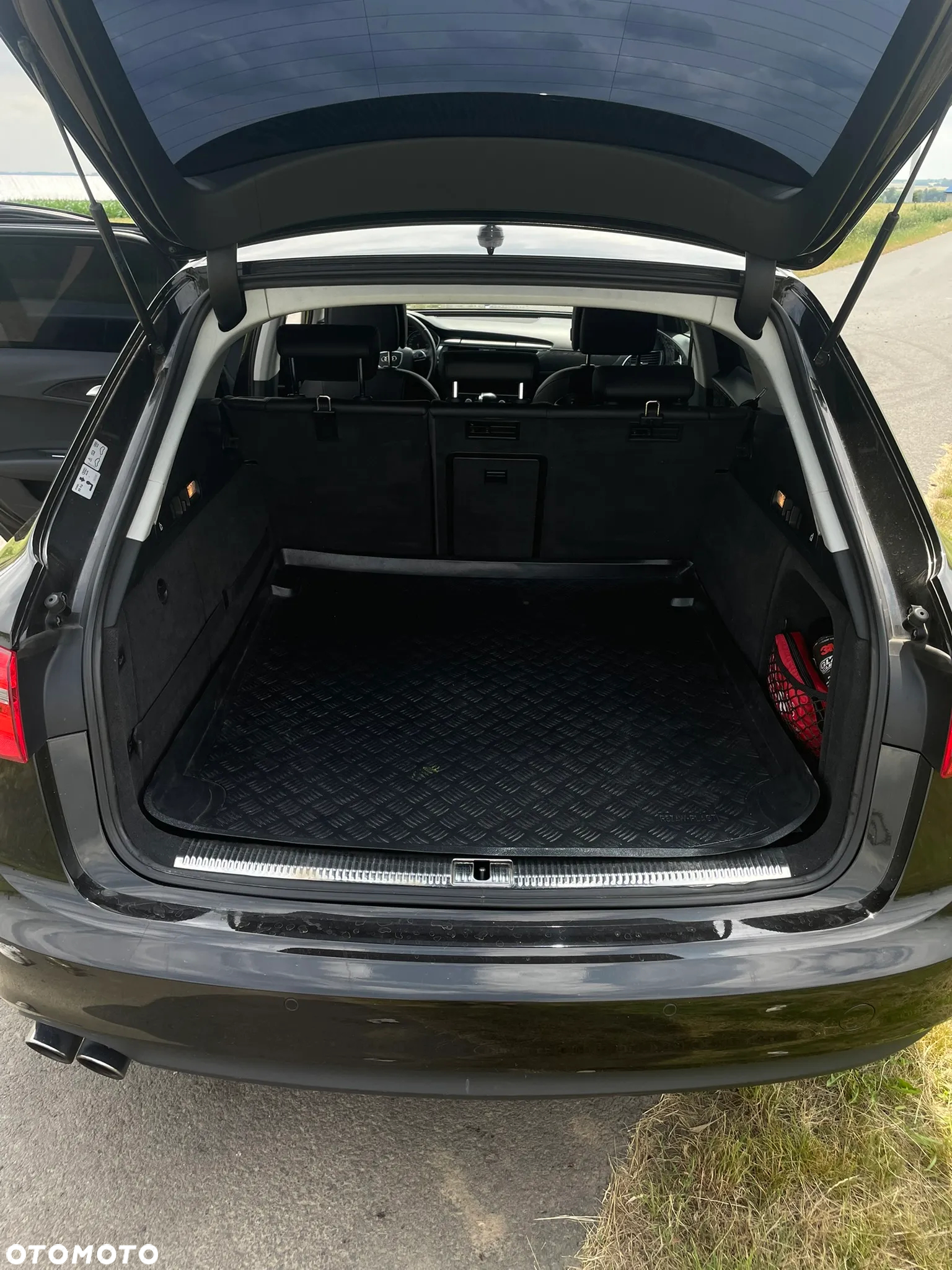 Audi A6 Avant 2.0 TDI DPF multitronic - 19