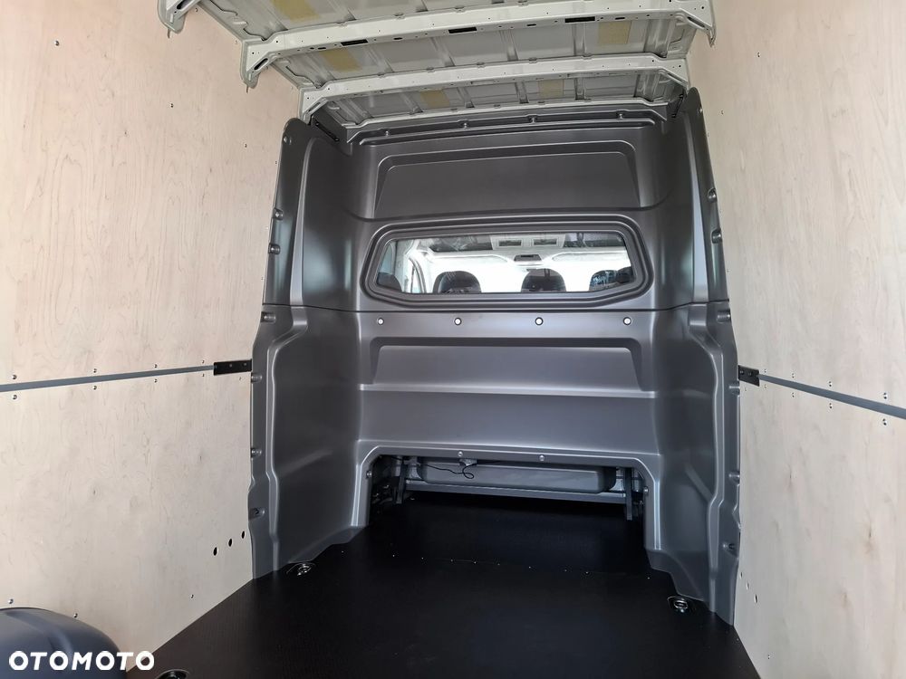 Volkswagen Crafter - 6