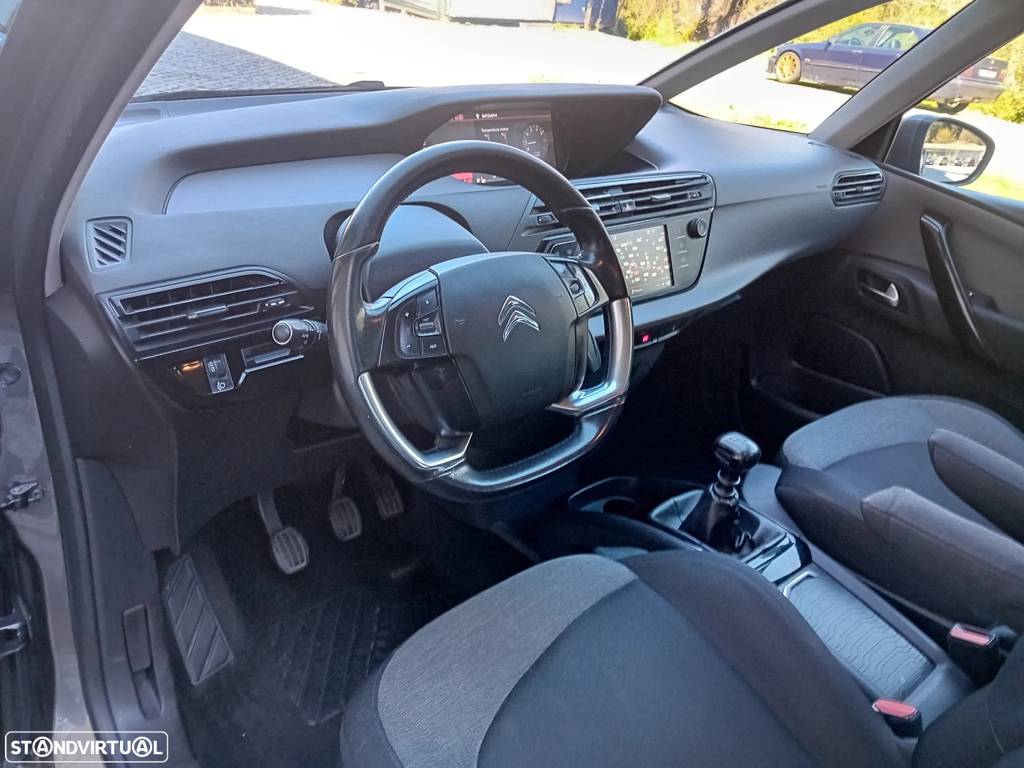 Citroën C4 Spacetourer 1.5 BlueHDi Feel Business - 6
