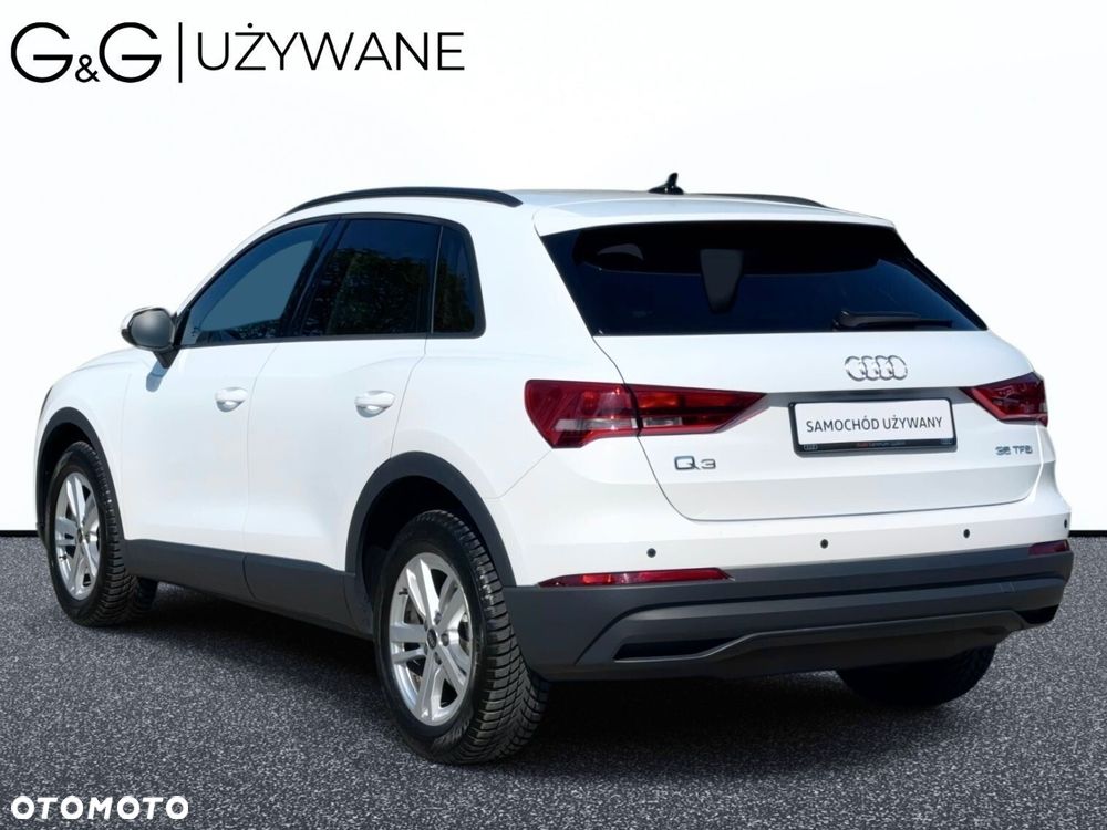 Audi Q3 - 8