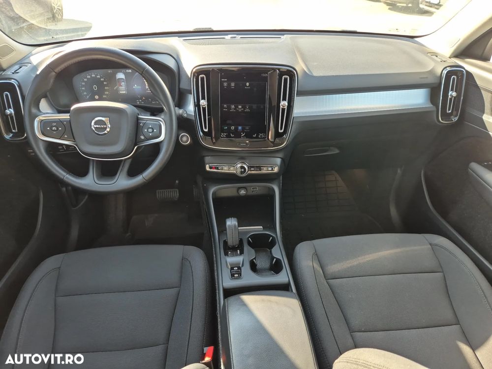 Volvo XC 40 Recharge T5 Twin Engine AT7 Inscription - 20