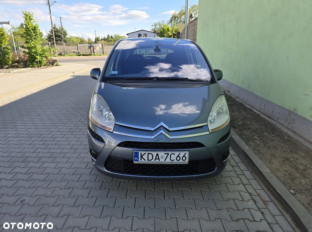 Citroën C4 Picasso 2.0 HDi Impress Exclusive MCP - 2