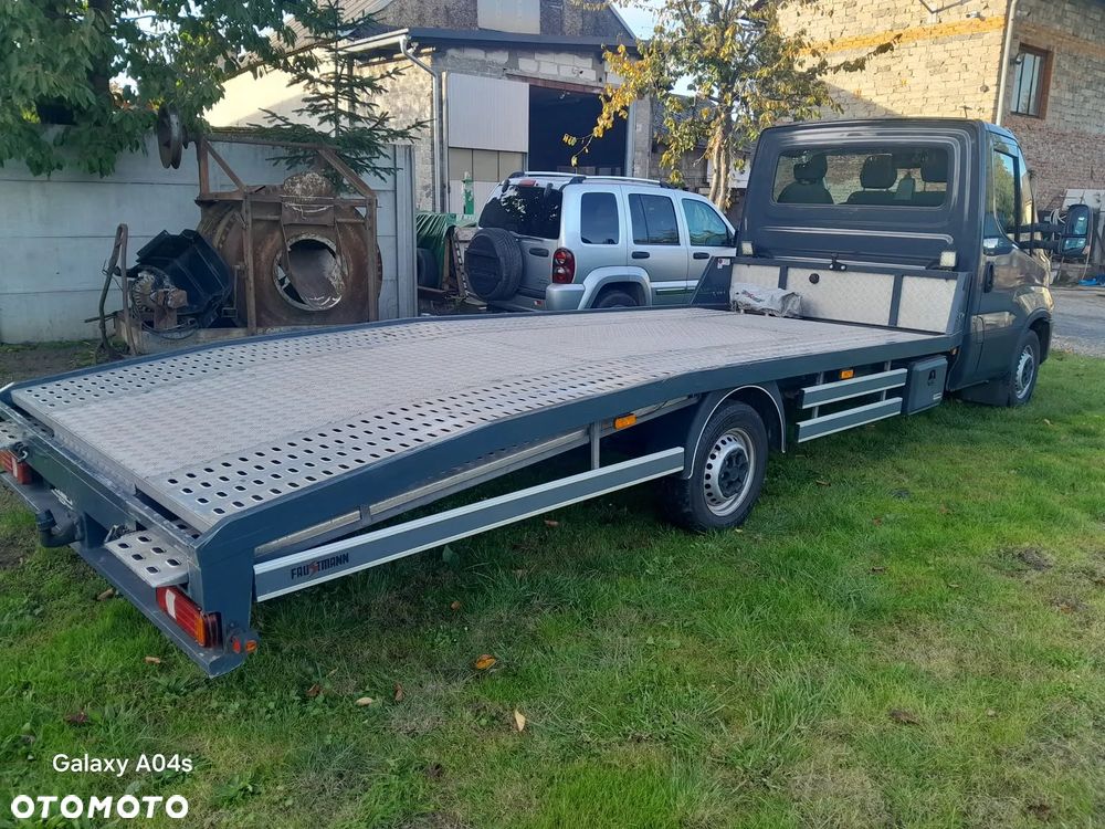 Iveco Daily 35s18 - 9