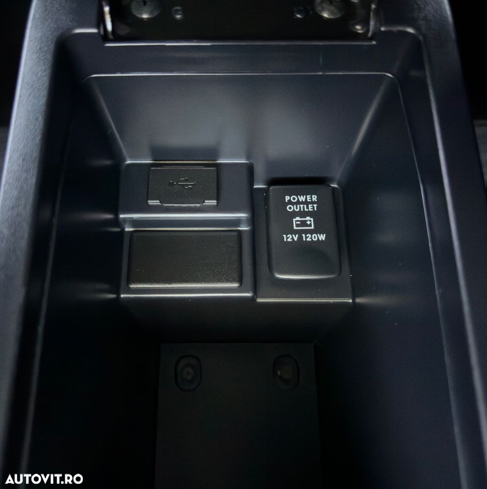 Mitsubishi ASX 1.8 DI-D 2WD Klassik Kollektion - 25