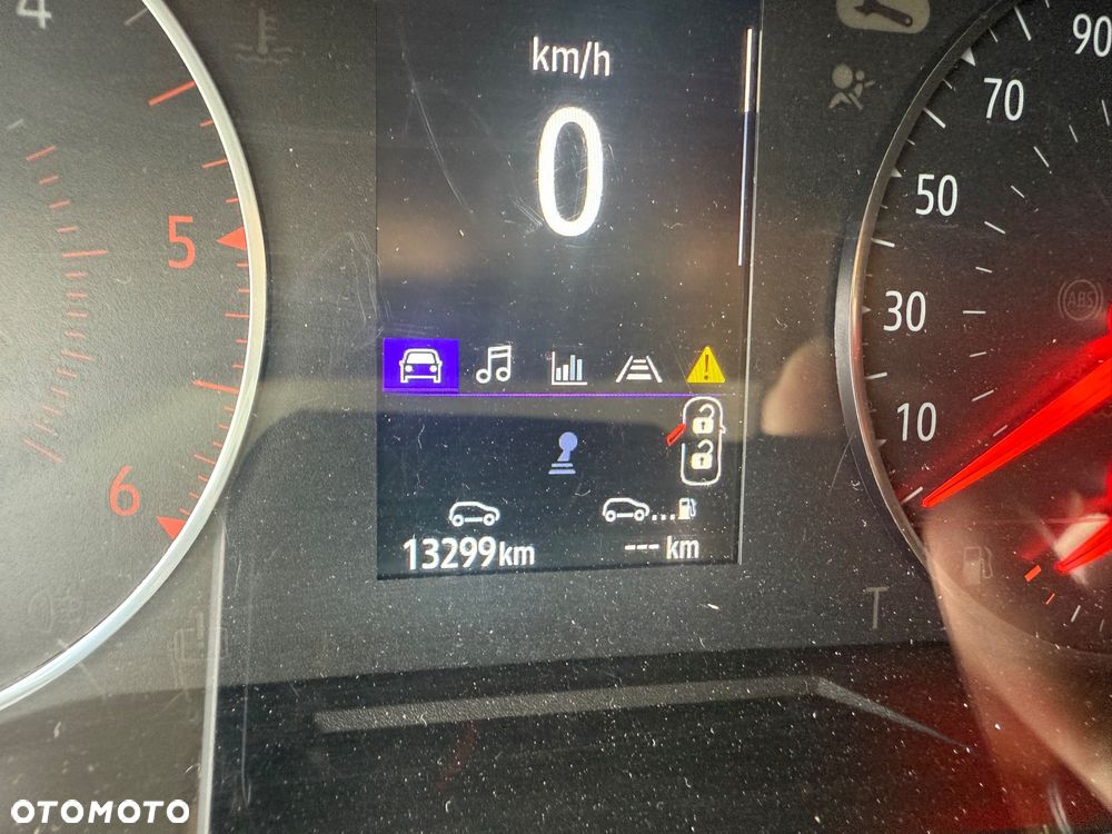 Renault Trafic - 20