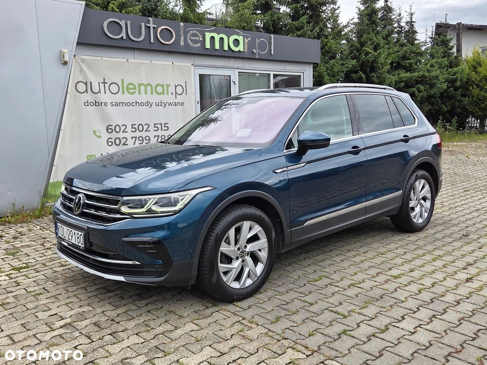 Volkswagen Tiguan 2.0 TDI BMT SCR 4Mot Highline DSG - 3