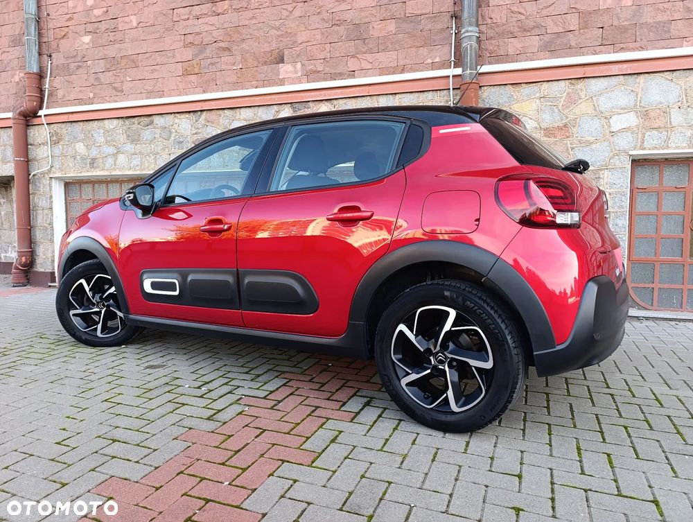Citroën C3 1.2 PureTech Shine - 6