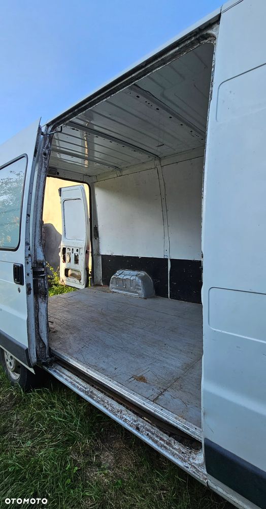 Fiat Ducato - 6