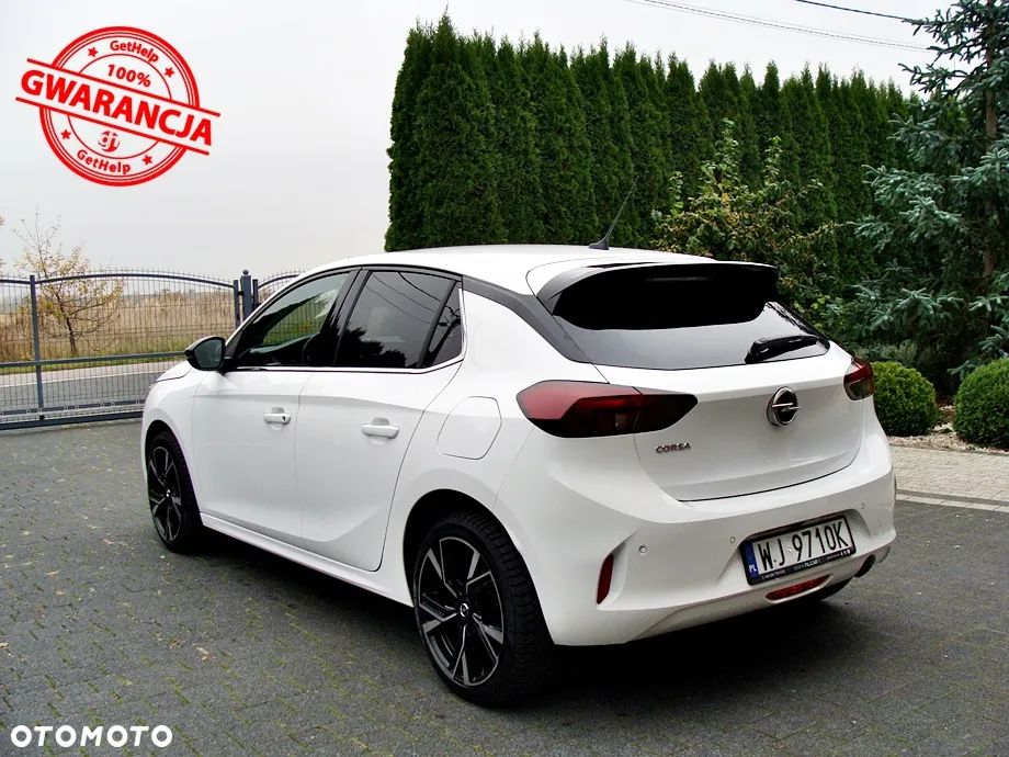 Opel Corsa 1.2 Ultimate Pack S&S - 7