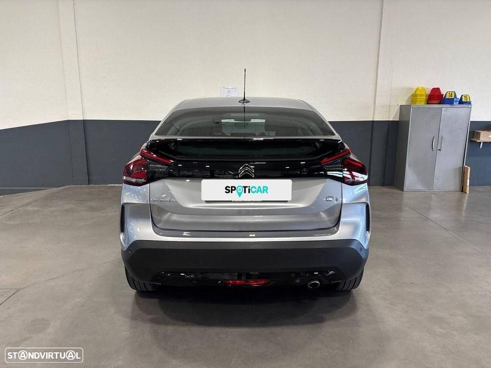 Citroën C4 1.5 BlueHDi Feel Pack - 5