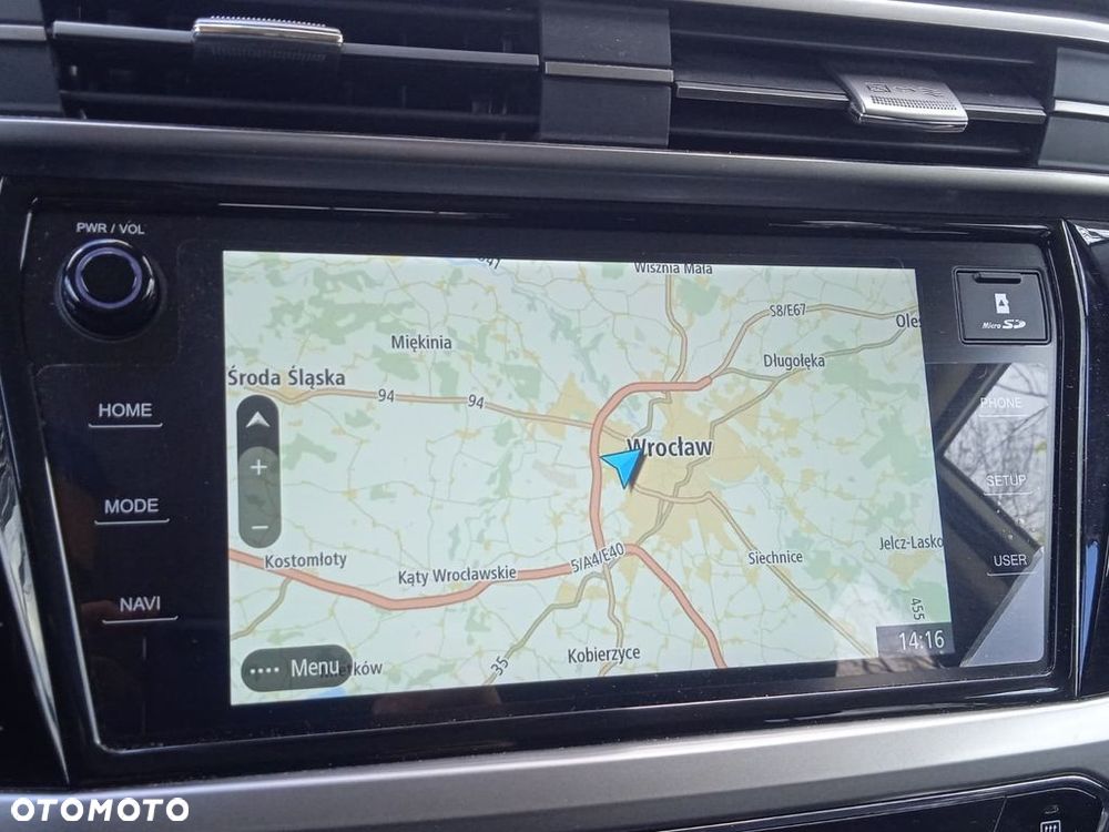 SsangYong/KGM Korando 1.5 T-GDI Quartz 2WD - 23