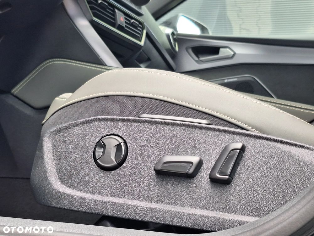 Cupra Leon - 23