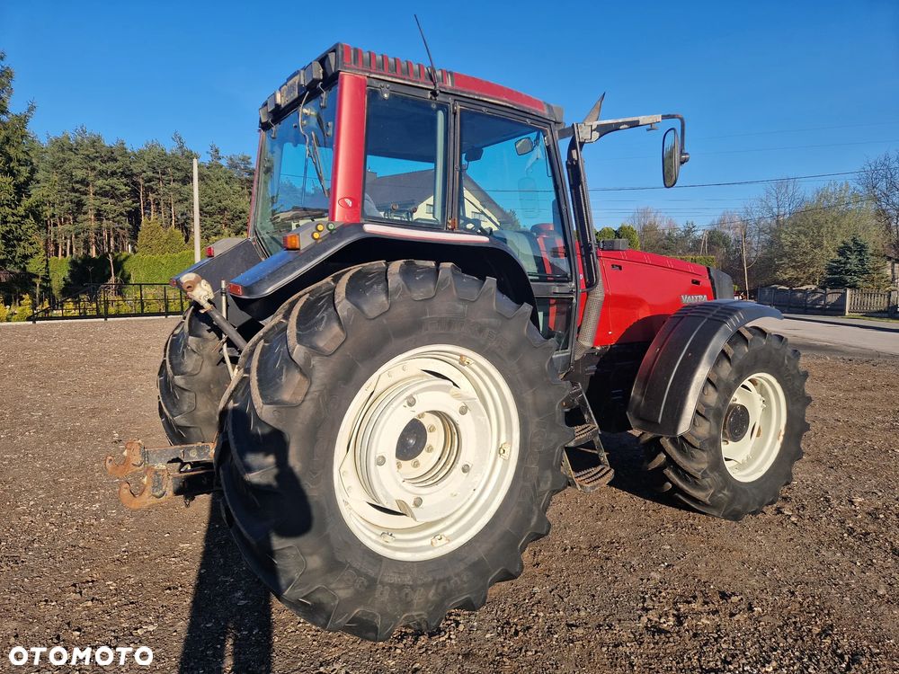 Valtra 8350 HiTech 1-Właściciel/Opony - 23