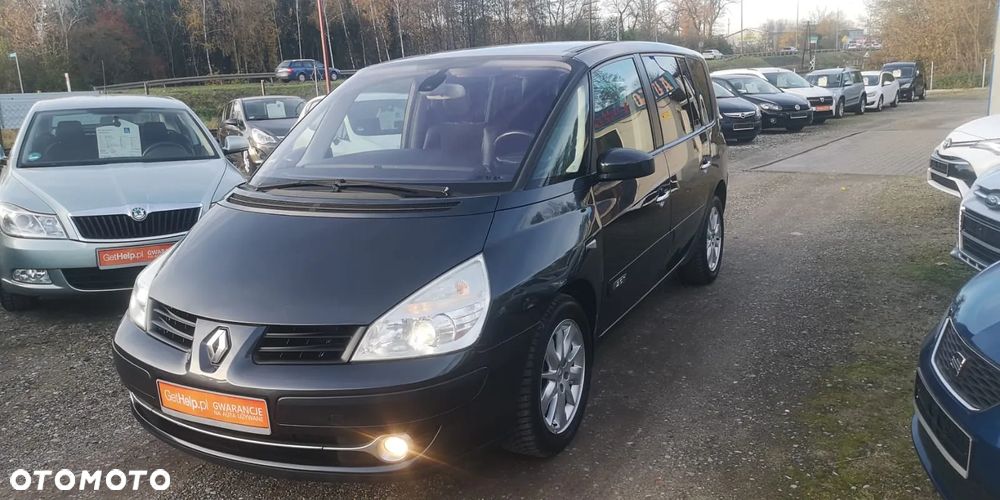 Renault Espace 2.0 Expression - 2
