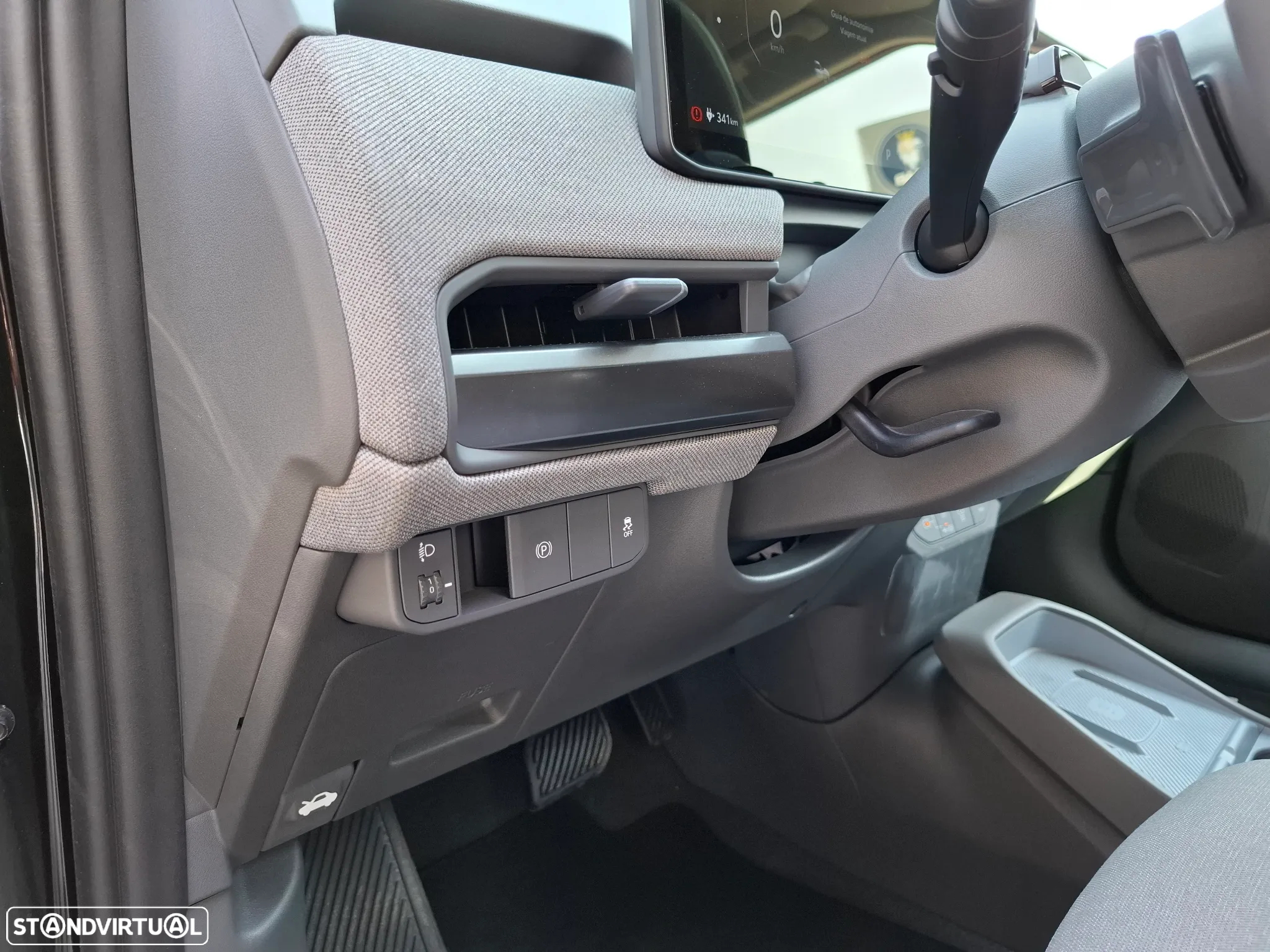 Kia EV3 58.3 kWh Drive - 12