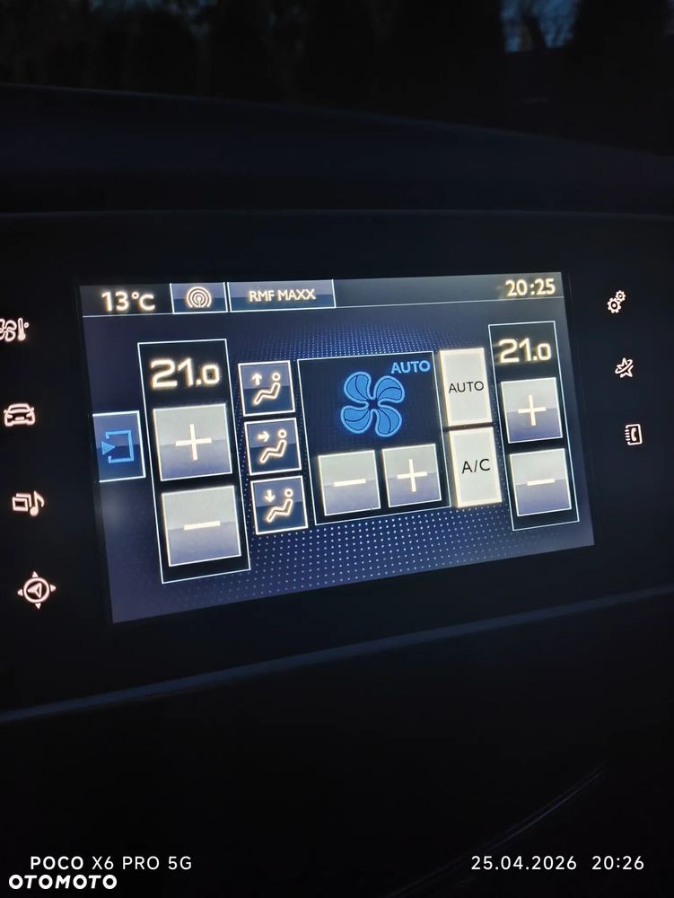 Peugeot 308 PureTech 110 Stop & Start Active - 11
