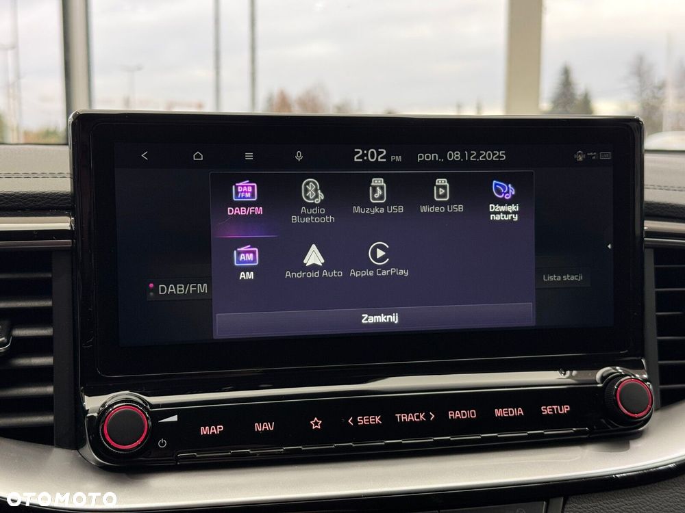 Kia XCeed - 27