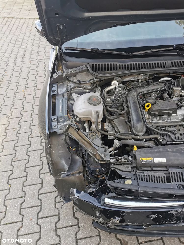Volkswagen Polo 1.0 TSI DSG Comfortline - 35