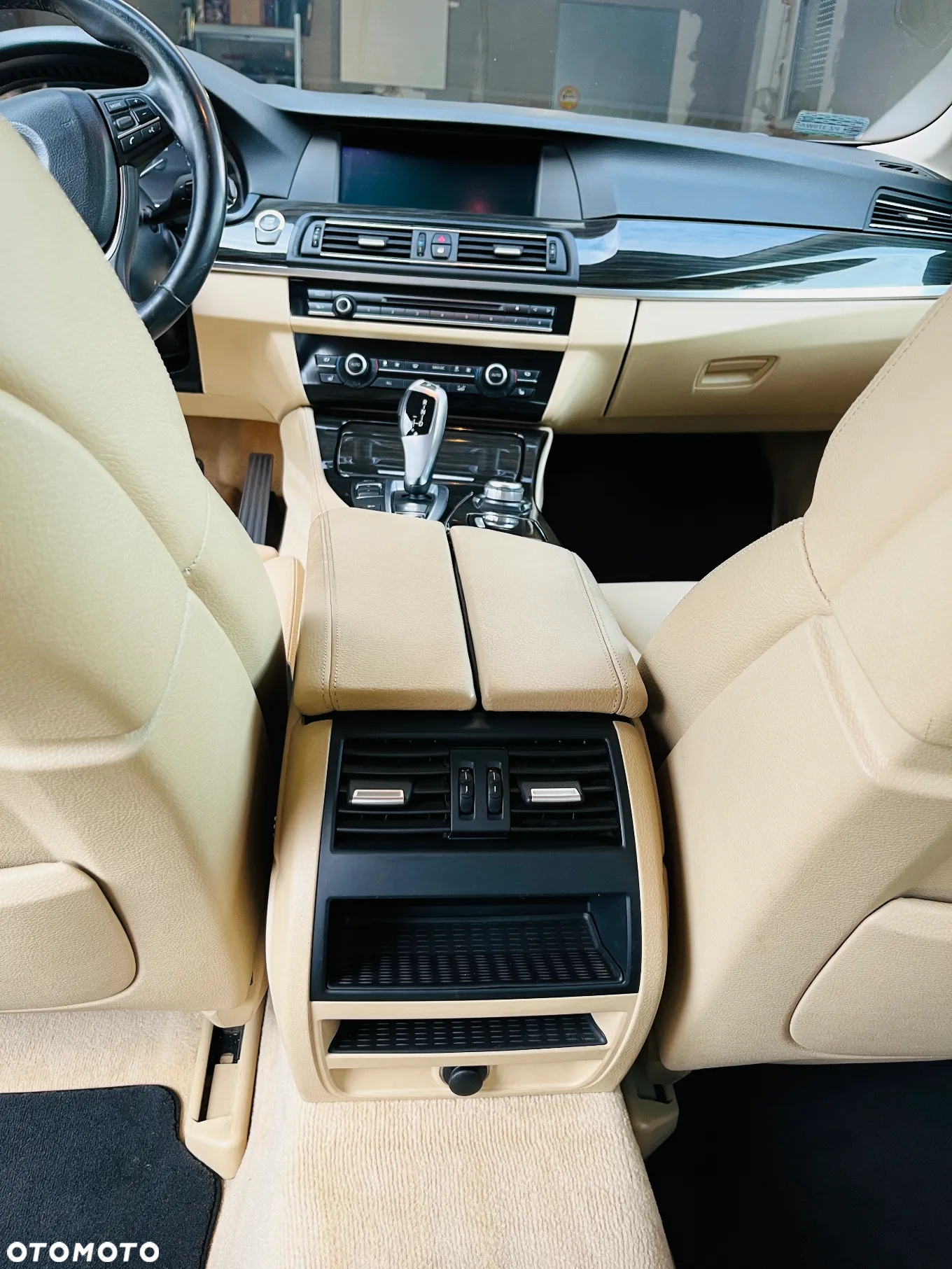 BMW Seria 5 530d xDrive Luxury Line - 5