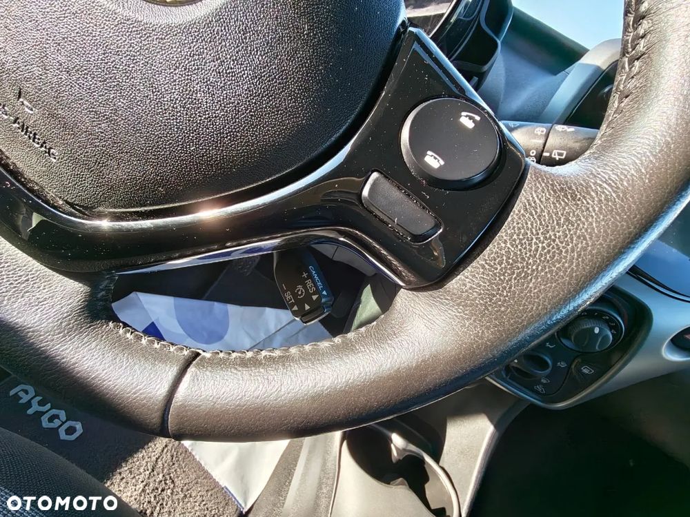 Toyota Aygo x-play Team Deutschland - 21