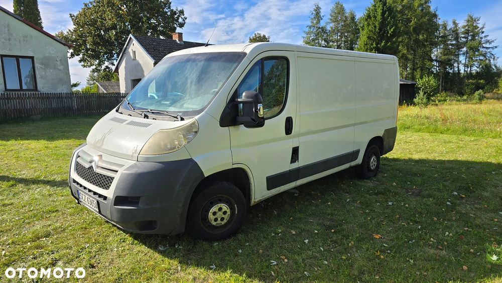 Citroën Jumper - 1