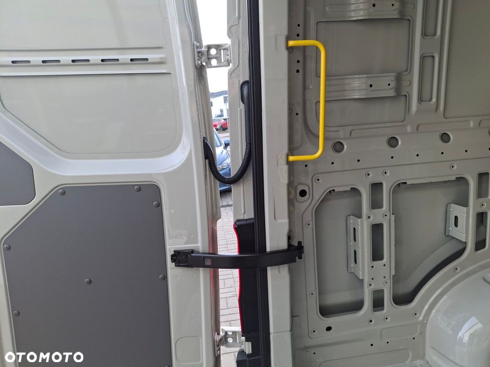 Volkswagen Crafter Crafter 35 BiTDI - 29