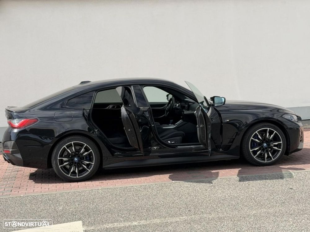 BMW i4 M50 Pack Desportivo M Pro - 22