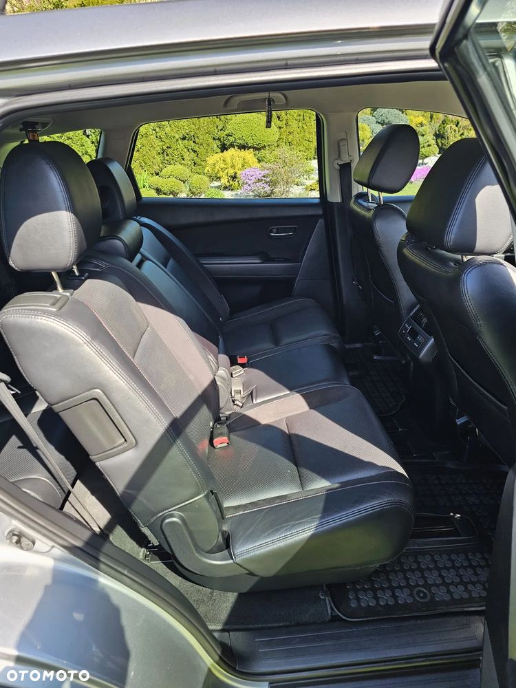 Mazda CX-9 3.7 V6 - 9