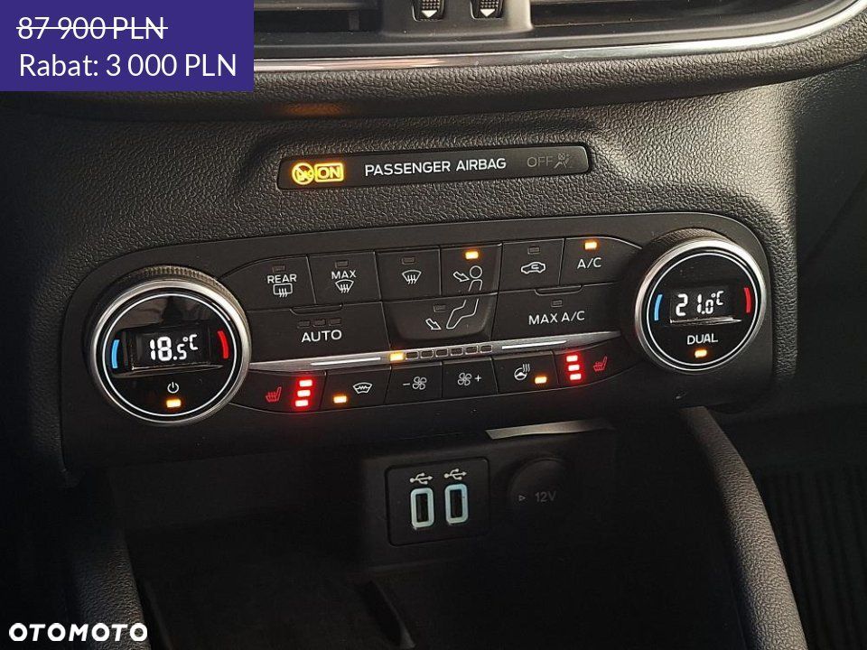 Ford Kuga - 27