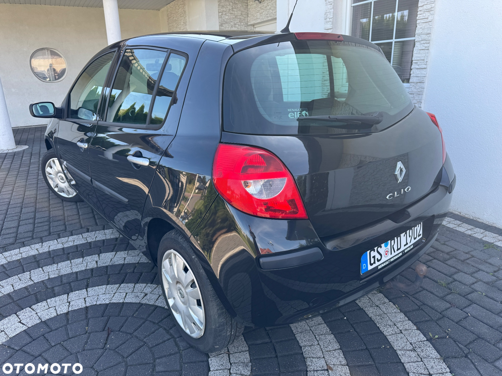 Renault Clio 1.2 16V 75 Expression - 6
