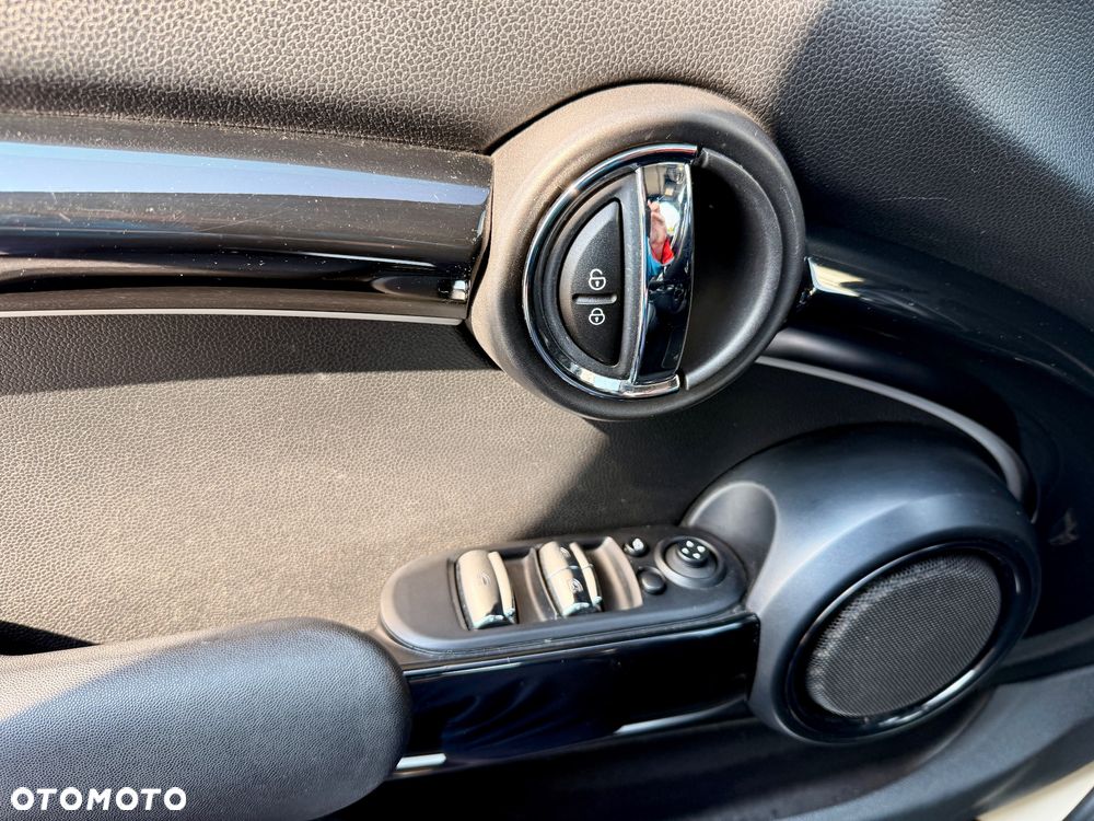 MINI Cooper Yours Trim - 12